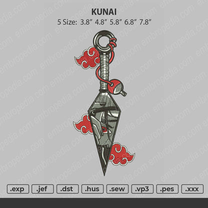 KUNAI