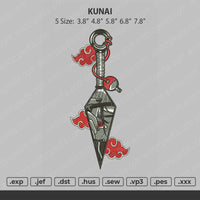 KUNAI