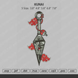 KUNAI