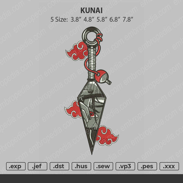 KUNAI
