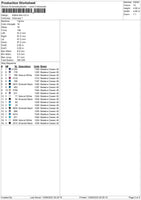 Katara Box Embroidery File 5 sizes