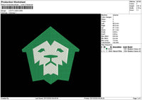 Livitytext 01 02 Embroidery 2 Files