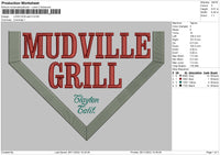 Logo Eds Embroidery 2 Files
