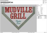 Logo Eds Embroidery 2 Files