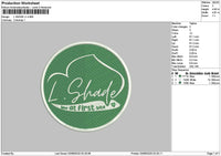 L Shade V1 V2 Embroidery 2 Files