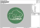 L Shade V1 V2 Embroidery 2 Files