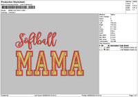 Mamatext 0508 Embroidery File 6 sizes