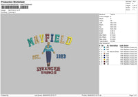 Mayfield Embroidery File 4 size