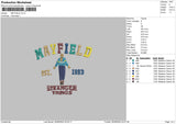 Mayfield Embroidery File 4 size