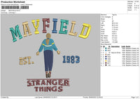 Mayfield Embroidery File 4 size