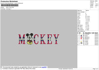 Mickey