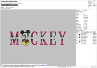 Mickey