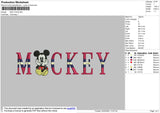 Mickey
