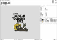 MOVE AT