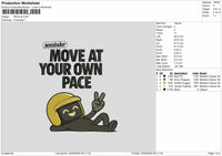 MOVE AT
