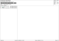 Mulan2106 Embroidery File 6 sizes