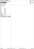 Matador Embroidery File 5 size