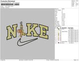 Nike Jerry