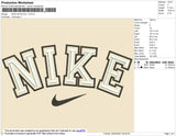 Nike Satin Fill