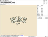 Nike Satin Fill