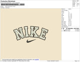 Nike Satin Fill