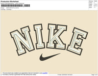 Nike Satin Fill