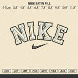 Nike Satin Fill