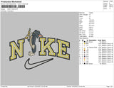 Nike Tom