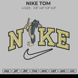 Nike Tom