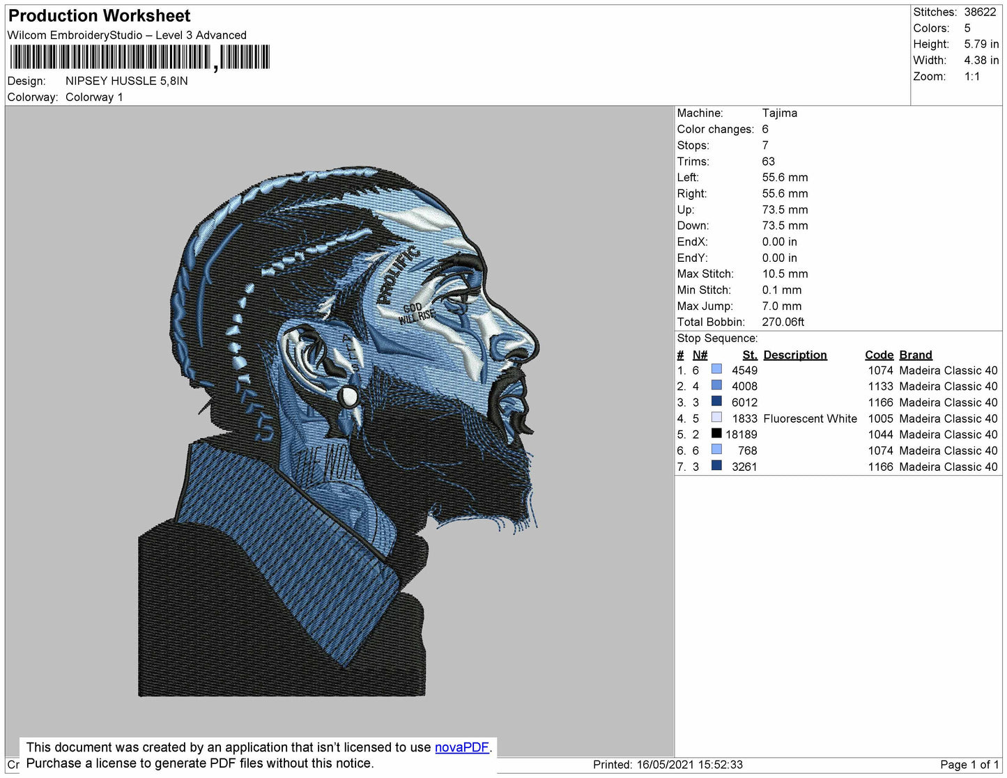 Nipsey Hussle