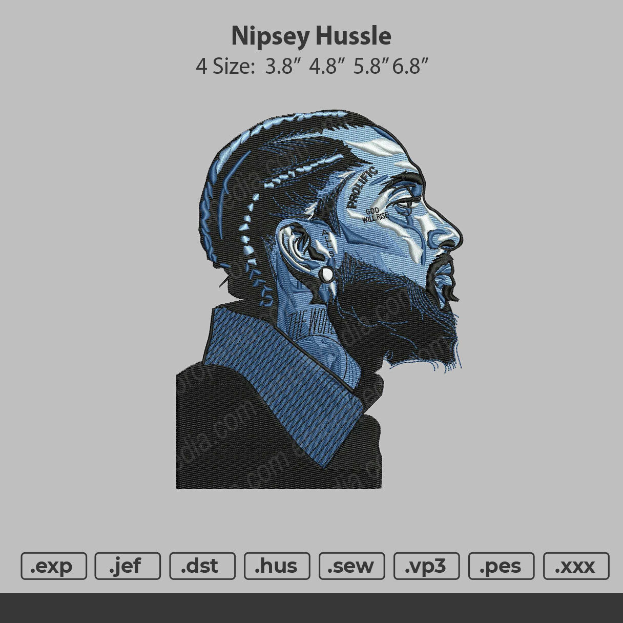 Nipsey Hussle