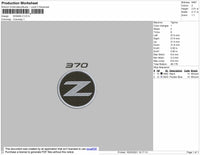 Nissan Z logo