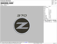 Nissan Z logo