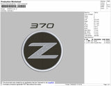 Nissan Z logo