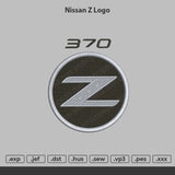 Nissan Z logo