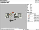 Nike Lola