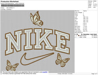 N1k3 Butterfly v1
