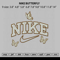 N1k3 Butterfly v1