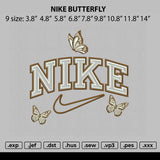 N1k3 Butterfly v1