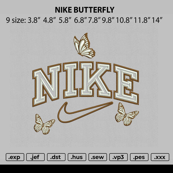 N1k3 Butterfly v1