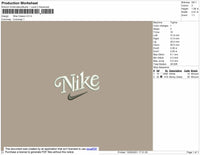 Nike Classic