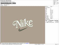 Nike Classic