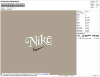 Nike Classic
