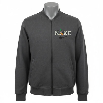 Nike Goofy Embroidery File 6 sizes