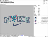 Nike Stitch V3a