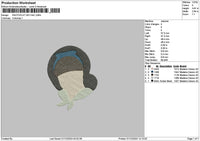 Photoflat 3011c Embroidery File 6 sizes