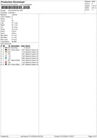 Pocahontastext0112 Embroidery File 6 sizes