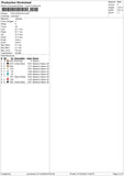 Pocahontastext0112 Embroidery File 6 sizes