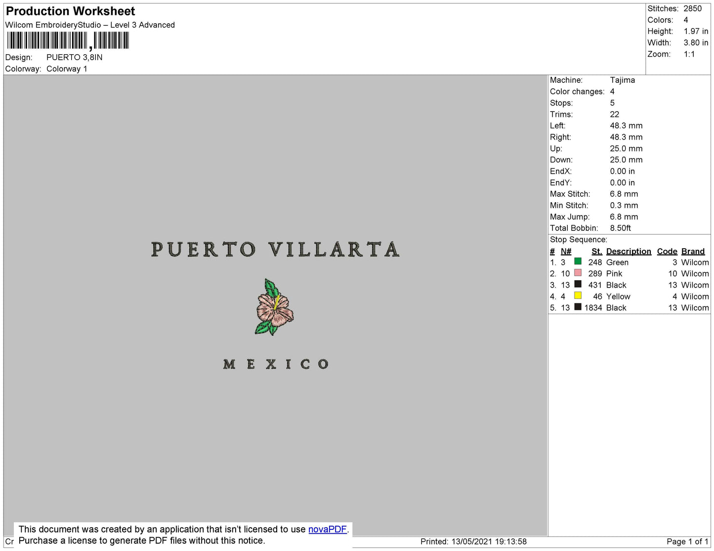 Puerto Villarta