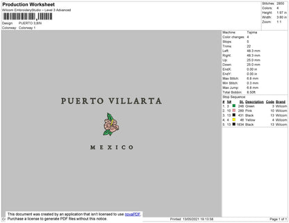 Puerto Villarta